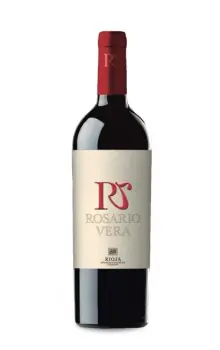 Clearance ROSARIO VERA RED WINE RIOJA SPAIN 2020
