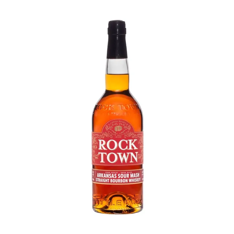 Four Grain Sour Mash Straight Bourbon Get Yours