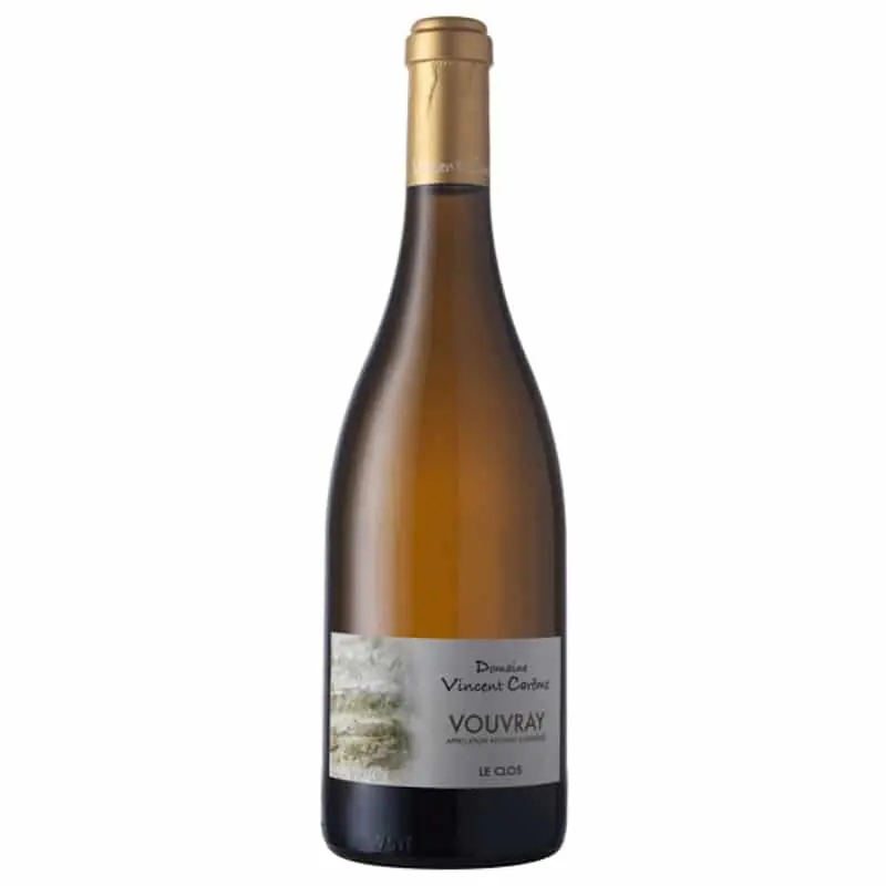Weekend Sale DOM VINCENT VOUVRAY