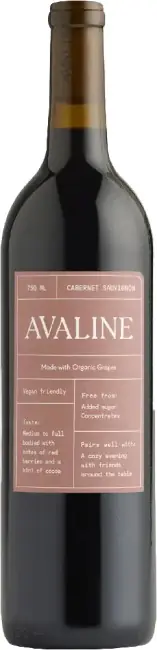 Don’t Miss Out Avaline Cabernet