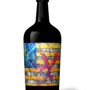 Best Choice TRIUMPH RED WINE SONOMA COUNTY 2015