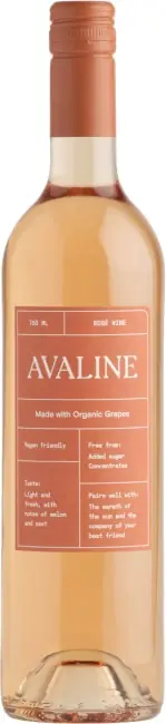 Seasonal Sale Avaline Rose