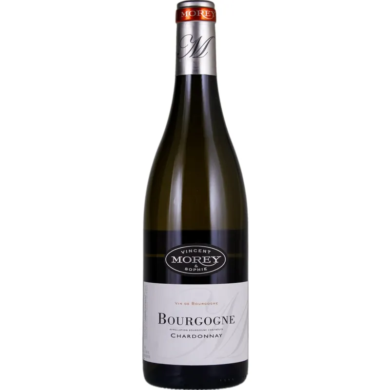 Must Have 2022 | Vincent & Sophie Morey Bourgogne Chardonnay | Burgundy