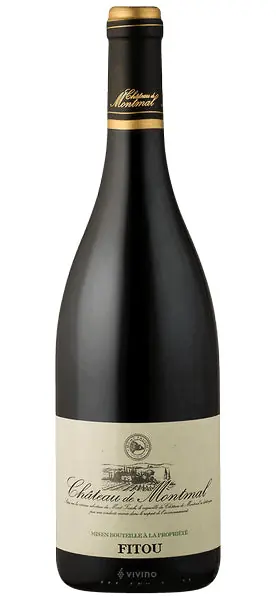 Money Back Guarantee CHATEAU DE MONTMAL FITOU RED WINE FRANCE 2021