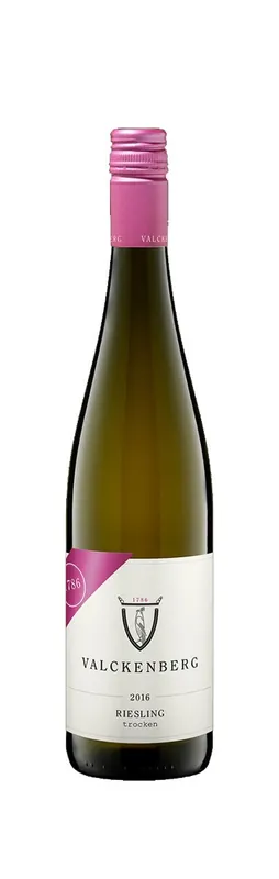 Fast Shipping P J VALCKENBERG GEWURZTRAMINER QBA GERMANY 2021