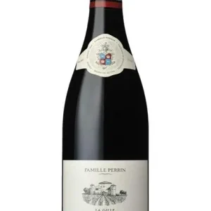 FAMILLE PERRIN LA GILLE GIGONDAS RHONE FRANCE 2021 Buy Online