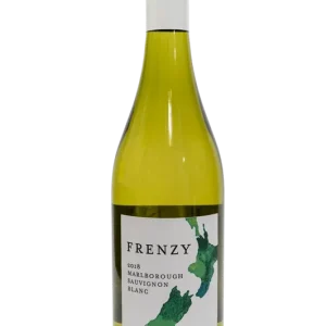 Big Sale FRENZY SAUVIGNON BLANC MARLBOROUGH NEW ZEALAND 2024