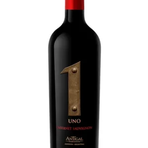 Buy Direct ANTIGAL UNO CABERNET SAUVIGNON MENDOZA ARGENTINA 2018