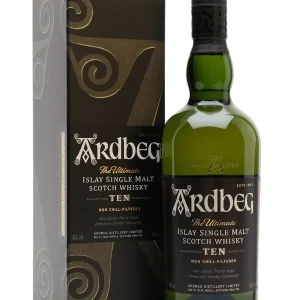 Ardbeg 10 Year 750Ml Flash Sale