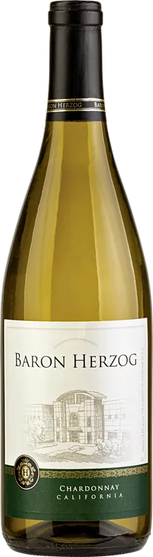 Baron Herzog California Chardonnay Super Sale