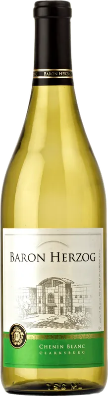 Baron Herzog California Chenin Blanc High Quality