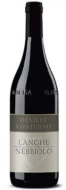 DANIELE CONTERNO LANGHE NEBBIOLO DOC ITALY 2022 One Day Deal