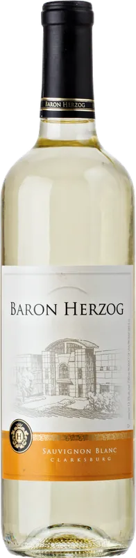 Baron Herzog Sauvignon Blanc Popular
