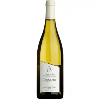 Instant Buy 2023 Gerard et Hubert Thirot Domaine de la Tonnellerie Sancerre White