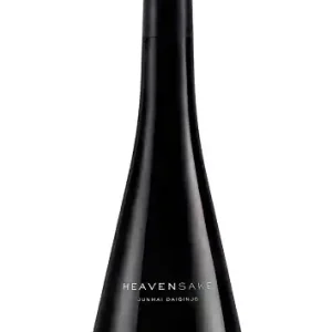 HEAVENSAKE SAKE JUNMAI DAIGINJO JAPAN 720ML Today Only
