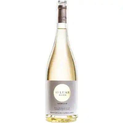 2023 Godello Pago de los Capellanes 'O Luar Do Sil' Spanish White Original
