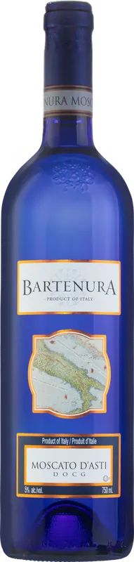 Reduced Price Bartenura Moscato d'Asti