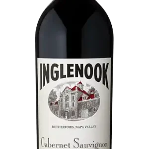 INGLENOOK CABERNET SAUVIGNON RUTHERFORD NAPA 2016 Buy Online