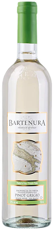 Bartenura Pinot Grigio Get Yours