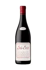 Authentic SEA SUN PINOT NOIR CALIFORNIA 2022