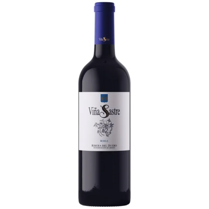 2023 Vina Sastre Roble, Ribera del Duero Spanish Red Place Order