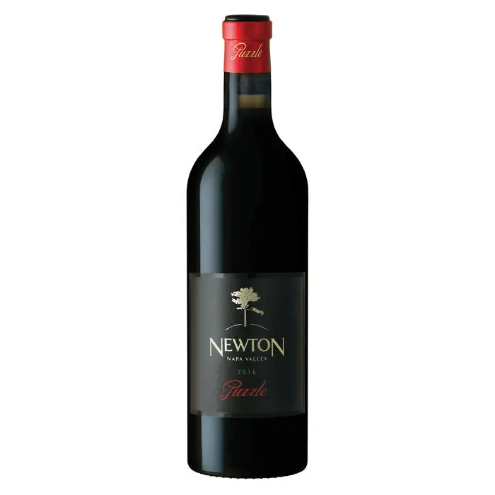 Discount NEWTON PUZZLE RED WINE NAPA 2018