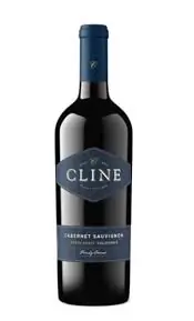 CLINE CABERNET SAUVIGNON NORTH COAST 2020 Buy Today