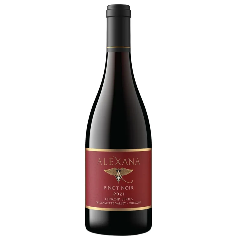 2023 | Alexana Mosaic Pinot Noir | Dundee Hills Sale