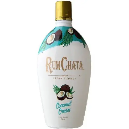 Rum Chata Coconut Cream - 750ML Next Day Delivery