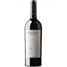 HUNDRED ACRE ARK VINEYARD CABERNET SAUVIGNON NAPA 2019 Trusted Brand