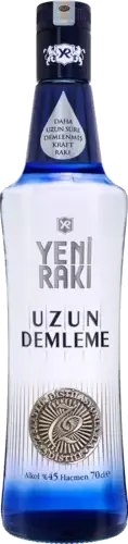 Yeni Raki Uzun Demleme 750Ml Latest