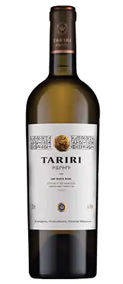 Place Order TARIRI DRY WHITE WINE ARMENIA 750ML