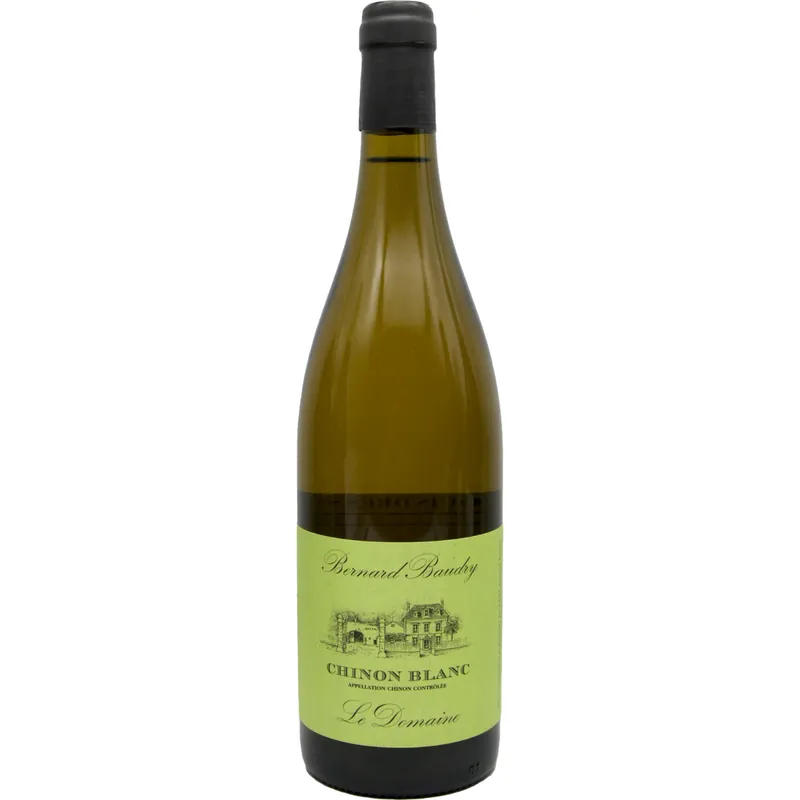 2023 | Bernard Baudry Chinon Blanc | Loire Seasonal Sale