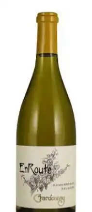 ENROUTE LES BRUMARIE CHARDONNAY RUSSIAN RIVER 2022 Seasonal Sale