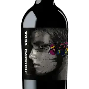 HONORO VERA GARNACHA CALATAYUD SPAIN 2021 Worldwide Shipping