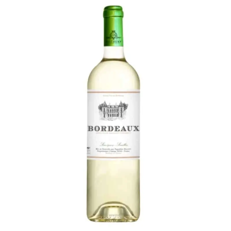 Viral DUCOURT BORDEAUX BLANC