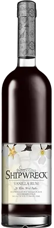 Wholesale Brinley Gold Shipwreck Vanilla Rum 750Ml