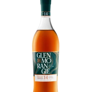Authentic Glenmorangie 14 Year Quinta Ruban 750Ml