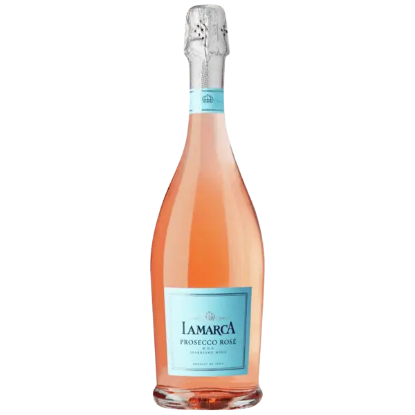 Holiday Sale LA MARCA PROSECCO ROSE VENETO ITALY 750ML