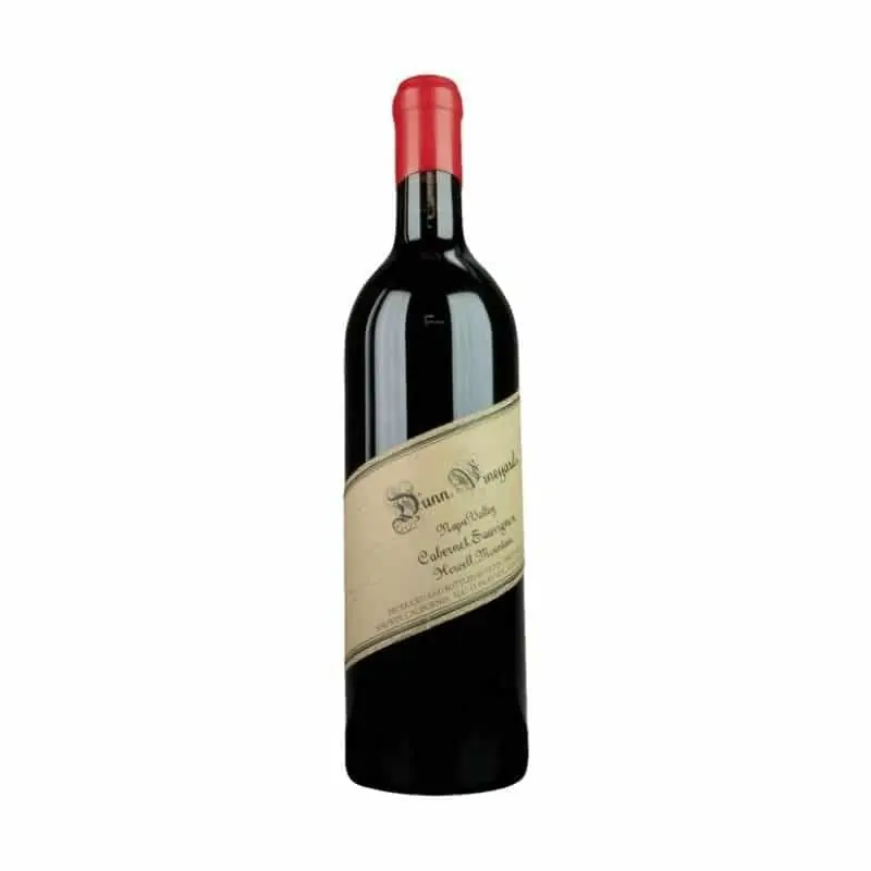 Worldwide Shipping DUNN HOWELL MOUNTAIN CABERNET 2017