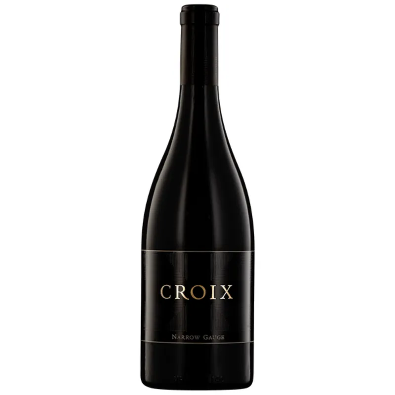 2023 | Croix Narrow Gauge Chardonnay | Russian River Valley Last Chance