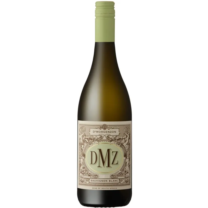Cheap 2023 | De Morgenzon DMZ Sauvignon Blanc | Stellenbosch