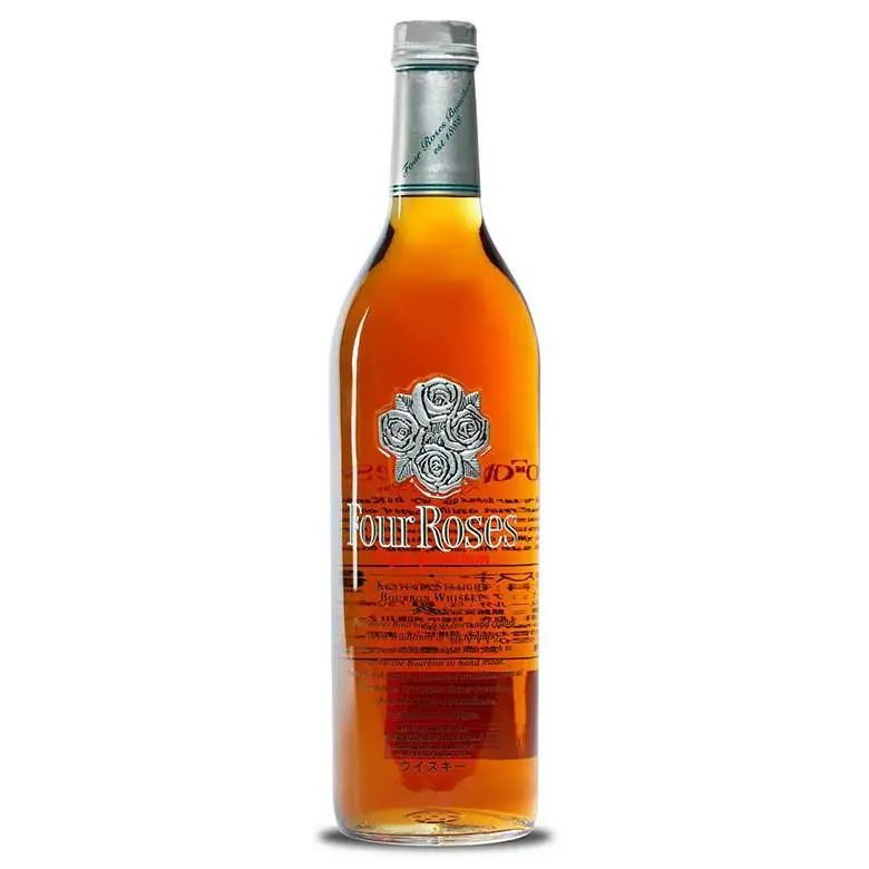 Sale Four Roses Super Premium Bourbon