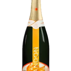 CHANDON GARDEN SPRITZ SPARKLING W/ ORANGE BITTERS CALIFORNIA 750ML Next Day Delivery