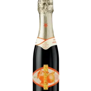 Authentic CHANDON GARDEN SPRITZ SPARKLING W/ ORANGE BITTERS CALIFORNIA 187ML