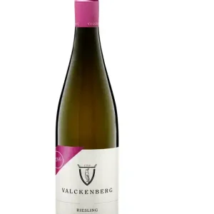 VALCKENBERG RIESLING RHEINHESSEN GERMANY 2022 Free Delivery