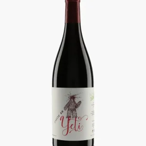 Wholesale VINS D ENVIE CROIRE AU YETI FRANCE 2018