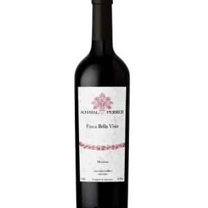 Last Chance ACHAVAL FERRER FINCA BELLA VISTA RED MALBEC SINGLE VINEYARD MENDOZA ARGENTINA 2013