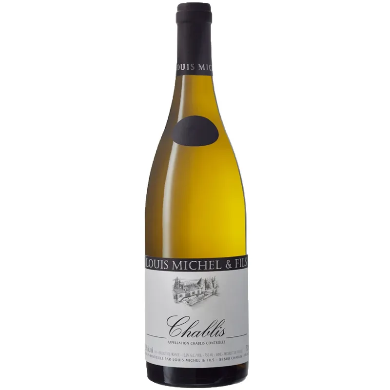 Hot Picks 2023 | Domaine Louis Michel & Fils Chablis | Burgundy