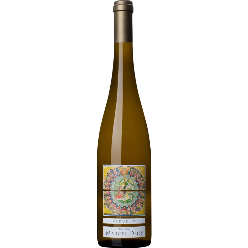 2023 | Domaine Marcel Deiss Berckem White Blend | Alsace Bargain